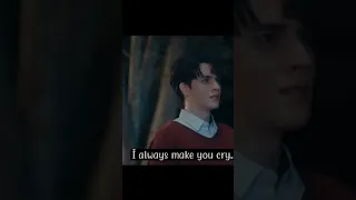 It hurts so much 💔 | big dragon the series 🐉 | MosBank 💞