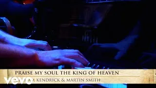 Praise My Soul The King Of Heaven (PROM PRAISE OFFICIAL)