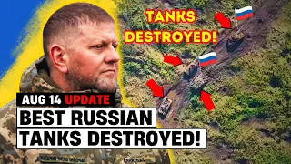 Ukraine War | T-90 DESTROYED! Ukrainians destroy multiple Russian tanks | Russian offensive thwarted