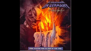 A NIGHTMARE IN GERMANY VOL. 1 (I) [FULL ALBUM 145:16 MIN] 2001 "GREETINGS FROM HELL" HQ HIGH QUALITY