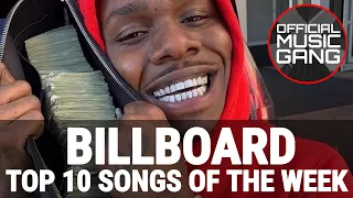 Billboard Top 100 Songs (Top 10) June 20th 2020 | Top 10 Songs of the Week