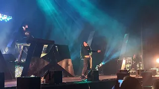 Alan Walker & Au/Ra - Lily Live - Düsseldorf 07.10.2022