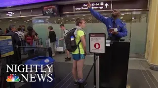 Americans Will Soon Need Real ID To Fly: What You Need To Know | NBC Nightly News