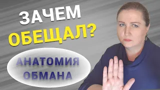 Почему человек соглашается и не делает