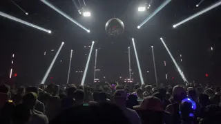 Eric Prydz @ The Concourse Project, Austin, Friday 05/13/22 (Full Set)