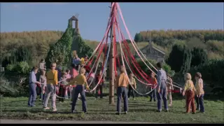 The Wicker Man (1973) - Maypole Song