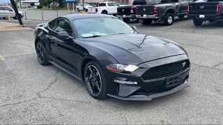 2020 Ford Mustang GT Premium Minden  Homer  Bossier city  Haughton  Shreveport  Arcadia  Ruston