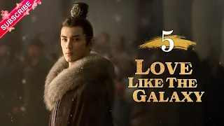 【Multi-sub】Love Like The Galaxy EP05 | Leo Wu, Zhao Lusi | 星汉灿烂 | Fresh Drama