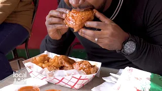 Harold's Chicken Shack #88