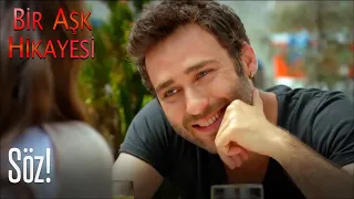 Söz! - Bir Aşk Hikayesi