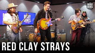 Red Clay Strays On How Their Band Formed & Their Music Blowing Up Recently