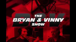 Bryan and Vinny Show: Roof