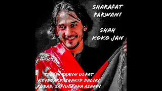 Sharafat Parwani - Shah Koko Jan / Bacha Mashi Mashi / Parde Awal / Mix   (Live Wedding USA)