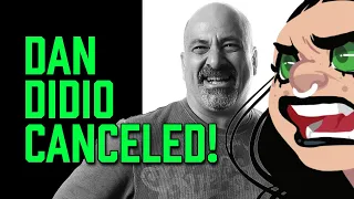 SJW Comics Creators CANCEL Dan Didio!