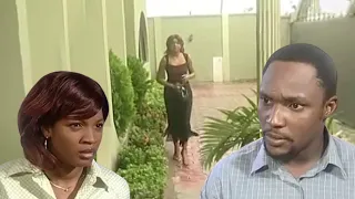 You Treat Me Like You Never Loved Me InTotality (Omotola Jalade, Pat Attah) OLD NIGERIAN MOVIES