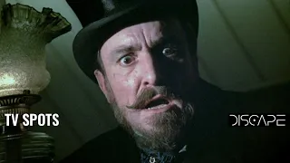 Hands of the Ripper | 1971 | TV Spots (US)