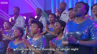 My Only Hope Is You | Shalom Chorale