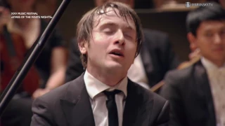 Daniil Trifonov