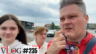 MAMY DIAGNOZĘ! Co jest przyczyną bólu oka? | DAILY VLOG #235 MARZENA i MAREK