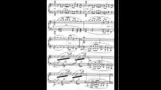 Claude Debussy, 'Nocturne'