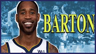 WILL BARTON CAREER FIGHT/ALTERCATION COMPILATION #DaleyChips