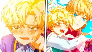 Despite The Nanny's Efforts, The Prince Grew Up To Be A Tyrant / Manhwa Recap