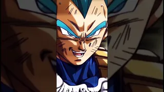 Editing for Vegeta birthday🐐