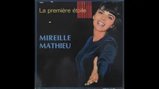 Mireille Mathieu Il pleut toujours quand on est triste (1969)