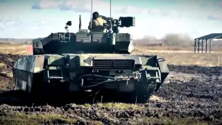 Армія України  Танк 'ОПЛОТ'   Army of Ukraine  Tank 'OPLOT'