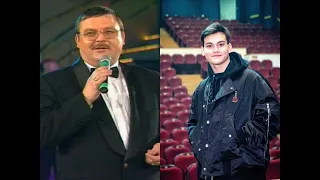 18-летний сын Круга, рожденный перед его смертью, разбивает сердца поклонниц