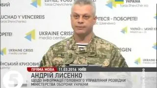 Військових в Криму скорочують з ЗС РФ або переводять на Північний Кавказ - розвідка