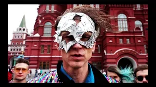 SPT - RUSSIA RUSSIA (Official Music Video)