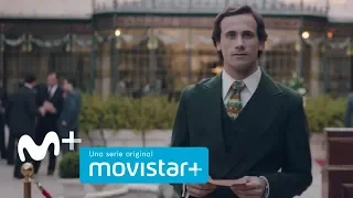 El día de mañana: Justo | Making of | Movistar+