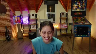 Luli Gonzalez Stream P1 16/11/2022