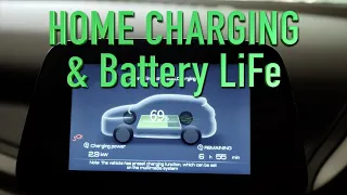 BYD Atto 3 - My charging setup