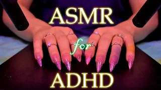 ASMR That Changes Every 30 seconds & For People Who Get Bored Easily