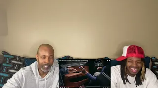 DAD REACTS TO CHIEF KEEF "LOVE NO THOTTIES"