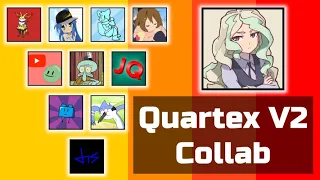 The 11-Part Sparta Quartex V2 Collab