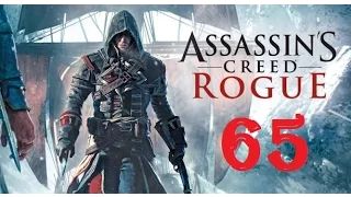 Assassins Creed Rogue 65 Banden Hauptquartier einnehmen [ Deutsch | German | Gameplay | Let's Play ]