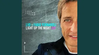 Light up the Night (feat. Fabio Fornaroli) (Sunset Edit)