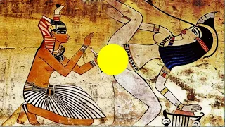Egypt का सबसे बदनाम शासक | Egypt's King TUT History