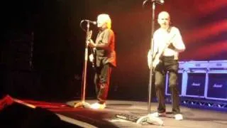 Status Quo - 4500 Times - Live @ Southend 9/11/10