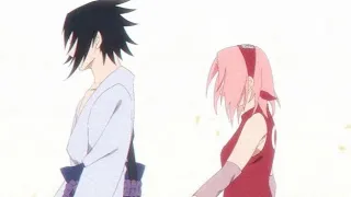 SasuSaku - Happier - AMV