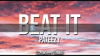 Beat it - 1 hour loop tiktok song