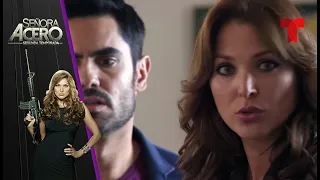 Señora Acero 2 | Capítulo 9 | Telemundo