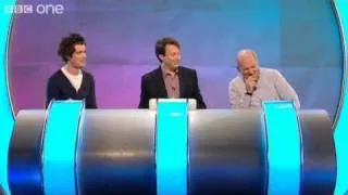 Would I Lie To You? - Frankie Boyle's Bear Preview - Series 3 Episode 5 - BBC One