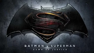Batman v Superman dawn of justice Official Teaser Trailer