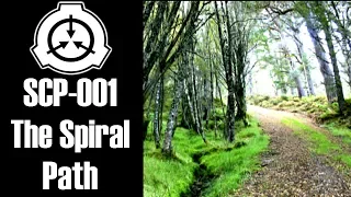 SCP-001 The Spiral Path | object class Embla