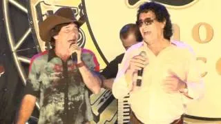 João Mineiro e Mariano - Teodoro e Sampaio