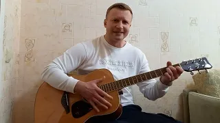 Сергей Тимошенко - Роковая встреча